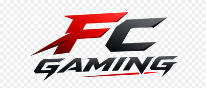 FC Gaming Logo
